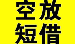 东莞6空放-东莞6个人借贷不查征信-东莞6短借私人