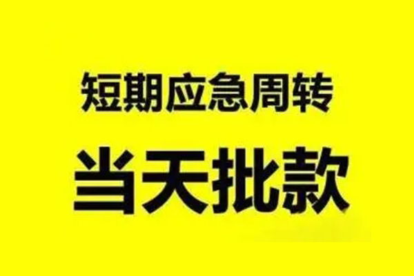 东莞6小额贷款公司